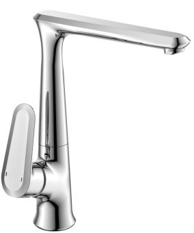 Смеситель Z35-27U д/кухни  ROSSINKA #WF_CITY_VIN# картинка