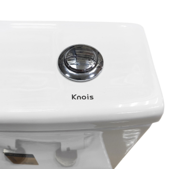 Монолит KN6820000 Knois горизонт.выпуск, душевой тип смыва, микролифт. #WF_CITY_VIN# картинка