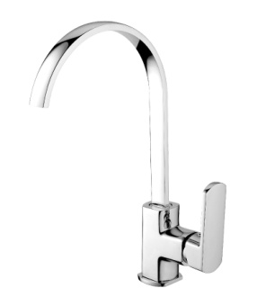 Смеситель Z35-25 д/кухни  ROSSINKA #WF_CITY_VIN# картинка