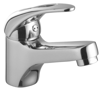 Смеситель тюльпан "ВЕРО" Z0206R #WF_CITY_VIN# картинка