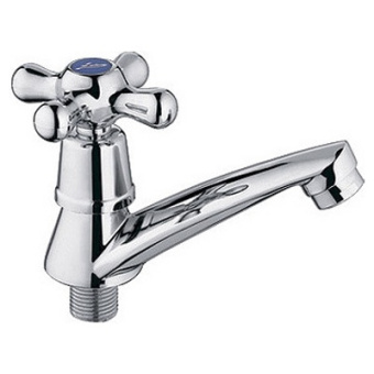 Смеситель L4295 для кухни однорожк. латунь #WF_CITY_VIN# картинка