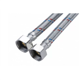 Подводка вода "Monoflex" 60 см г/г #WF_CITY_VIN# картинка