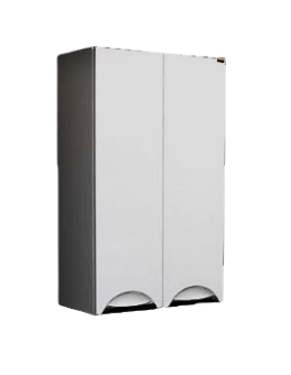 Шкаф подвесной Танго 480 MDS (A) #WF_CITY_VIN# картинка