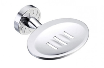 Мыльница К-4069 WasserKRAFT #WF_CITY_VIN# картинка