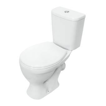 ФОРМАТ СТАНДАРТ унитаз-компакт (Самара) #WF_CITY_VIN# картинка