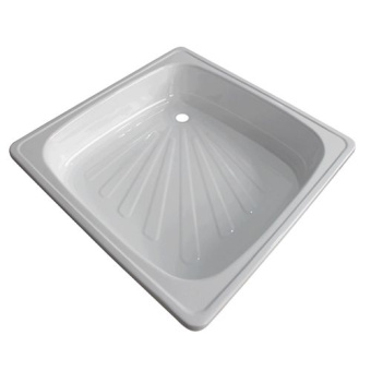 Поддон 70*70*16/15 сталь #WF_CITY_VIN# картинка