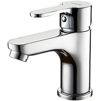 Смеситель L1003 тюльпан латунь d35 #WF_CITY_VIN# картинка