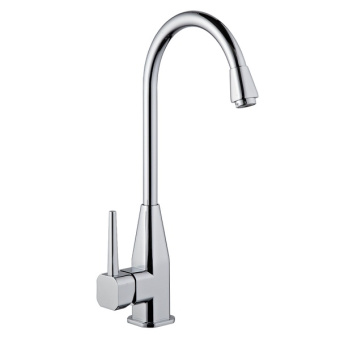 Смеситель SOR-7015 д/кух.утка Люкс LR-2018 #WF_CITY_VIN# картинка