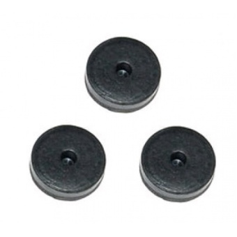 Прокладка рез. "таблетка" д/кран-буксы (имп) #WF_CITY_VIN# картинка