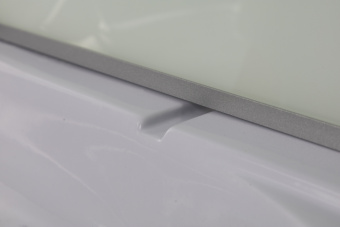 Душевая кабина Niagara Classic NG-33974-14RG (90*70*215) ср.п (26см), стекло матовое #WF_CITY_VIN# картинка