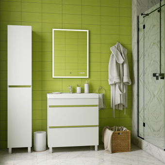 Зеркало Элен классик пдз42-60 #WF_CITY_VIN# картинка