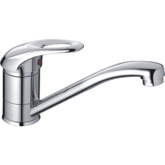 Смеситель CRON д/умывальника CN4503 #WF_CITY_VIN# картинка