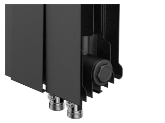 Радиатор Royal Thermo PianoForte 500/Noir Sable #WF_CITY_VIN# картинка