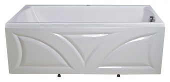 ЭЛЕГАНС ванна 165*70 + каркас + панель #WF_CITY_VIN# картинка