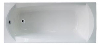 Акриловая ванна Elegance 160*70 #WF_CITY_VIN# картинка