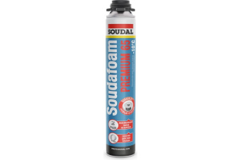 Пена SOUDAL PROFESSIONAL PREMIUM 65 (820мл) #WF_CITY_VIN# картинка
