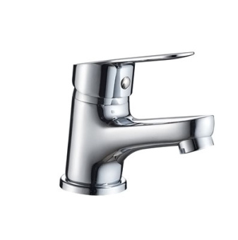 Смеситель Gota Rocio д/умывальника G051010 Leone  #WF_CITY_VIN# картинка