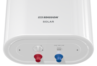 Водонагреватель EDISSON Solar 30 V #WF_CITY_VIN# картинка