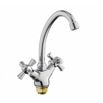 Смеситель F4192 д/кухни FRAP #WF_CITY_VIN# картинка