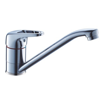 Смеситель GROSS AQUA Optima д/кухни 3509511С-G0146 #WF_CITY_VIN# картинка