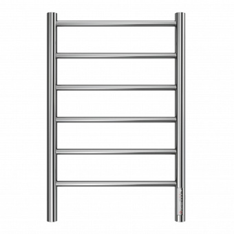 Полотенцесушитель П6 400*650 Terminus Аврора ЭПС (quick touch) #WF_CITY_VIN# картинка