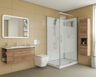 GR172QR (GROSSMANN) душевая кабина 120*80*205 Classic  #WF_CITY_VIN# картинка