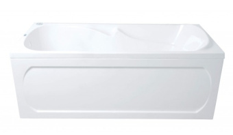 ДИПСА ванна 170*75 + каркас + панель #WF_CITY_VIN# картинка