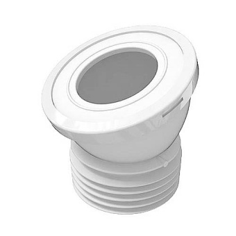 Труба фановая 14 град W1228 АНИ #WF_CITY_VIN# картинка