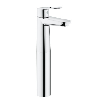 GROHE. Смеситель для раковины BauLoop, свободностоящий, 23764000 #WF_CITY_VIN# картинка