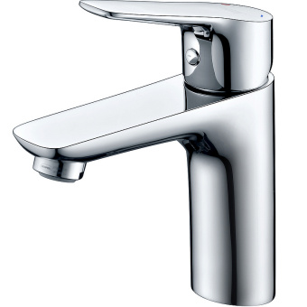 Смеситель Lippe 4503 д/ум  Wasser KRAFT #WF_CITY_VIN# картинка