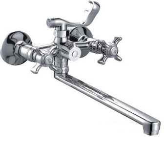 Смеситель F2224 FRAP #WF_CITY_VIN# картинка