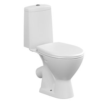 JUST Унитаз-компакт #WF_CITY_VIN# картинка