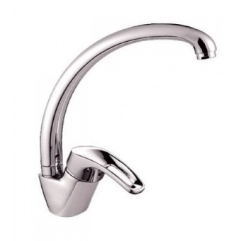 Смеситель Р4127 д/кухни #WF_CITY_VIN# картинка