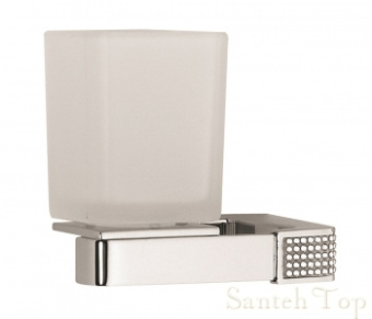 Стакан Sanibano Diamond Н9000/16 #WF_CITY_VIN# картинка