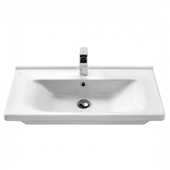 Раковина Santek Миранда-80 #WF_CITY_VIN# картинка