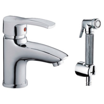 Смеситель L1264 тюльпан #WF_CITY_VIN# картинка