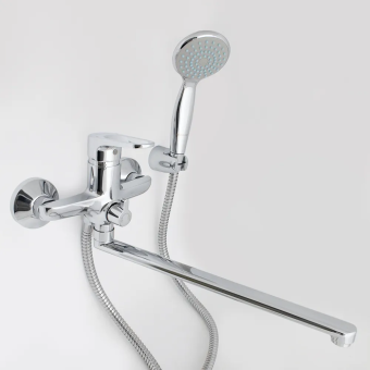 Смеситель GROSS AQUA Delta д/ванны 7244268C-35L(F) #WF_CITY_VIN# картинка