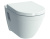 VitrA S50 7740B003-0075 безободковый подвесной унитаз + сиденье VitrA S50 7740B003-0075 безободковый подвесной унитаз + сиденье
