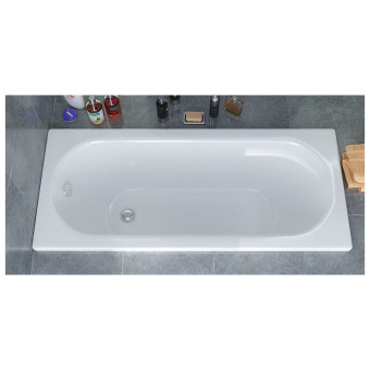 Акриловая ванна Ультра 170*70 без ножек #WF_CITY_VIN# картинка