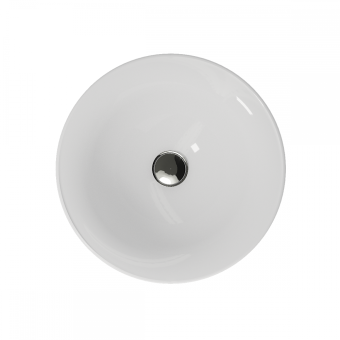 INTEO 47 раковина на столешницу (Cersanit) #WF_CITY_VIN# картинка