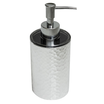 Better Plastic Дозатор д/мыла A9448D (хром) 106187 #WF_CITY_VIN# картинка