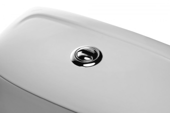 ПАЛЛАДА унитаз-компакт сиденье дюропласт #WF_CITY_VIN# картинка