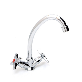 Смеситель F4020 для кухни FRAP #WF_CITY_VIN# картинка