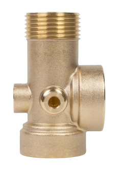Штуцер 5-ти выводной R5V ДЖИЛЕКС удлин.9006 #WF_CITY_VIN# картинка