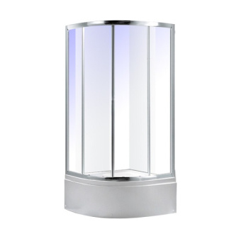 Душевое ограждение Umbria UDR-090S #WF_CITY_VIN# картинка