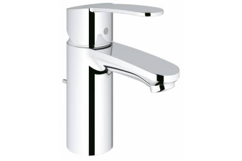 Смеситель для раковины Eurostyle Cosmopolitan 33552002 GROHE #WF_CITY_VIN# картинка