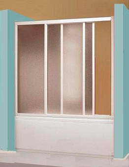 RITSA 150 MT Душевое ограждение #WF_CITY_VIN# картинка