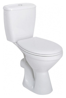 HITTA унитаз-компакт + сиденье (IFO) #WF_CITY_VIN# картинка