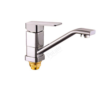 Смеситель Р4906 д/кухни #WF_CITY_VIN# картинка