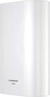 Водонагреватель EDISSON King 30 V #WF_CITY_VIN# картинка